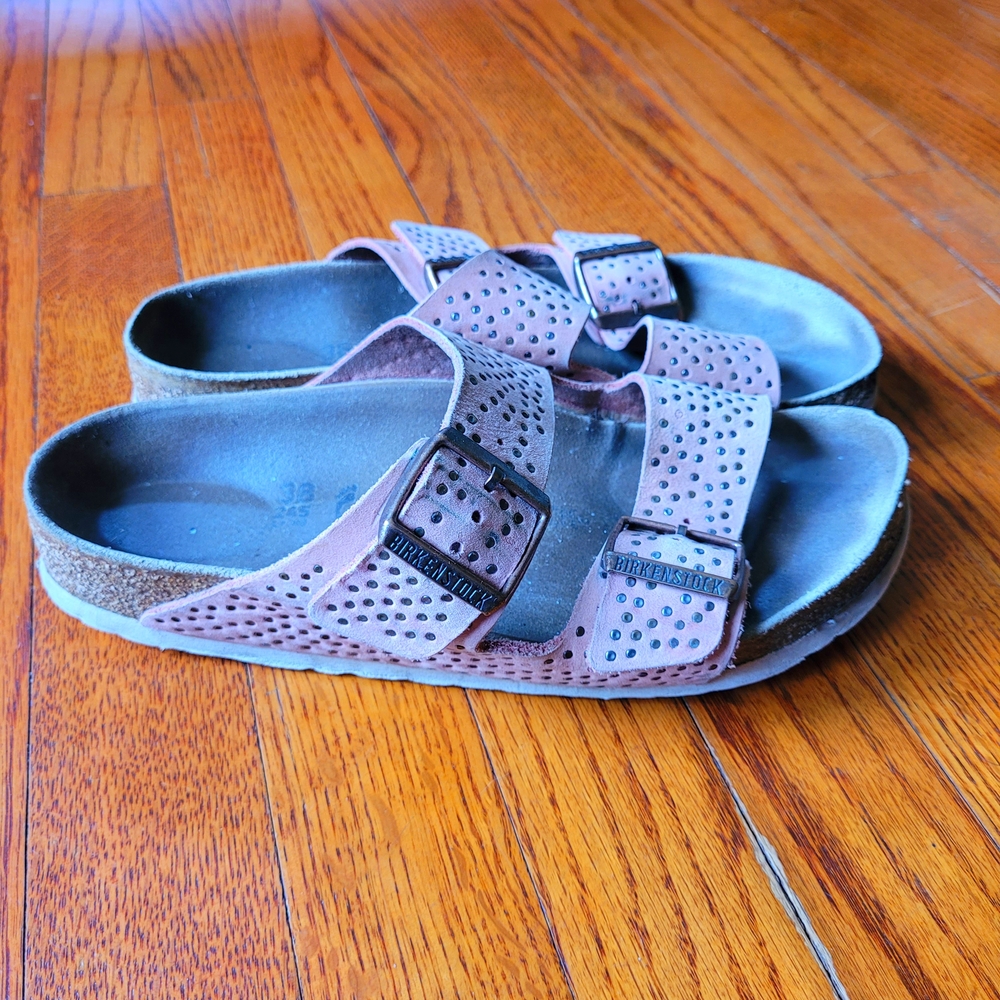 Birkenstock Limited Arizona - Picture 3 of 6